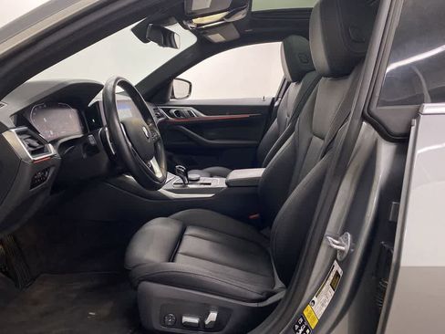 Used 2023 BMW 430i Gran Coupe xDrive w/ M Sport Package image 14