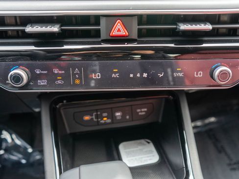 New 2026 Kia K5 GT-Line AWD/4WD image 25