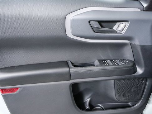 Used 2023 Ford Bronco Sport Big Bend w/ Convenience Package image 6