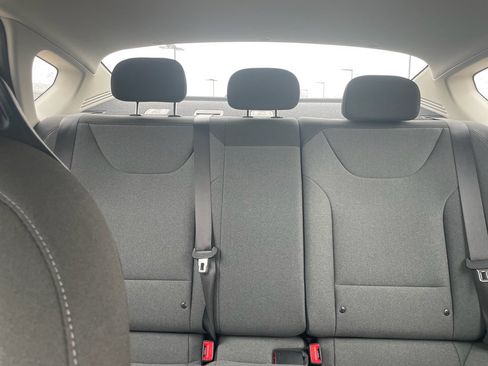 Certified 2025 Kia K4 LXS image 13