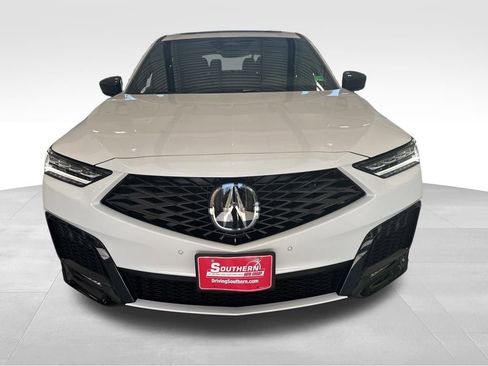 New 2026 Acura MDX A-Spec image 2
