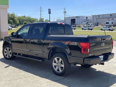 Used 2019 Ford F150 Lariat image 5