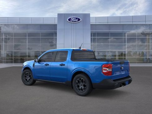 New 2026 Ford Maverick XLT w/ 4K Tow Package AWD/4WD image 5