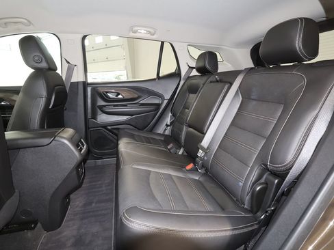 Used 2023 GMC Terrain Denali AWD/4WD image 23