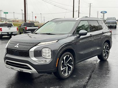 Used 2024 Mitsubishi Outlander SEL