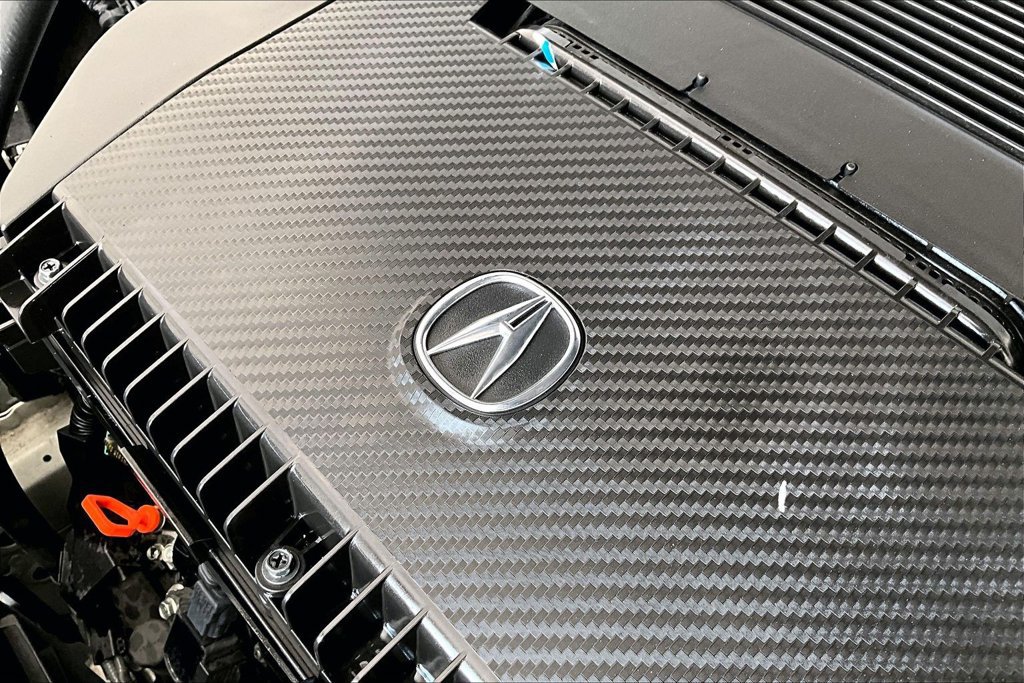 Certified 2025 Acura MDX SH-AWD image 40