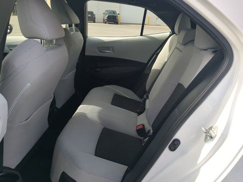 Used 2022 Toyota Corolla SE image 20