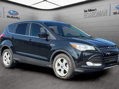 Used 2016 Ford Escape SE