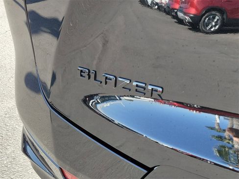 New 2026 Chevrolet Blazer RS w/ Enhanced Convenience Package image 21