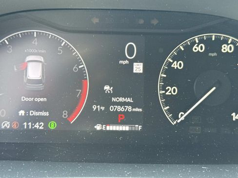 Used 2024 Honda CR-V EX image 27