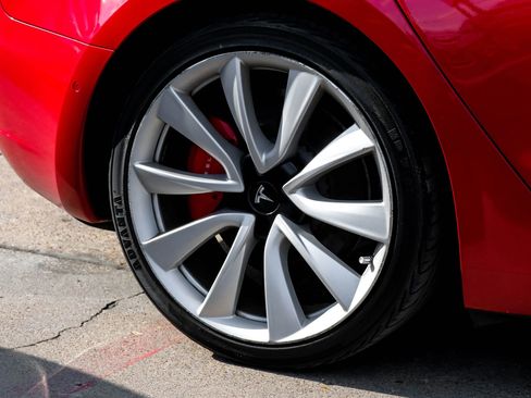 Used 2019 Tesla Model 3 Performance image 55