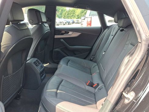 Certified 2023 Audi A5 2.0T Premium Plus w/ Premium Plus AWD/4WD image 26