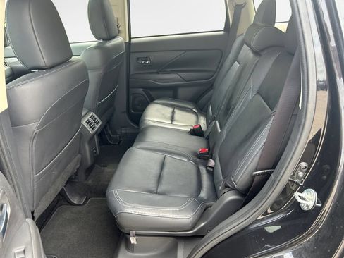Used 2020 Mitsubishi Outlander GT AWD/4WD image 23