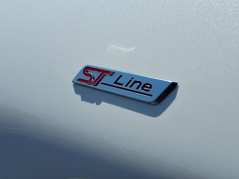 New 2026 Ford Explorer ST-Line AWD/4WD image 30