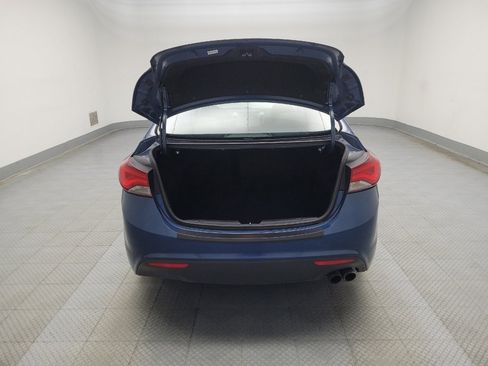 Used 2014 Hyundai Elantra w/ Option Group 2 image 29