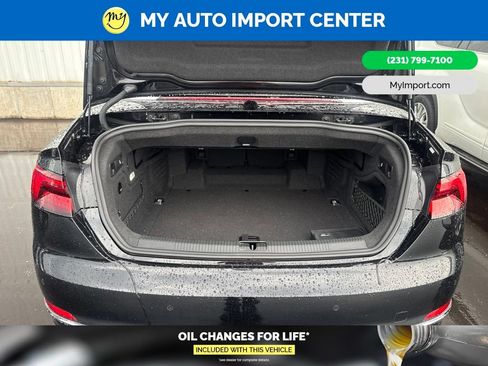 Used 2019 Audi A5 2.0T Prestige AWD/4WD image 23