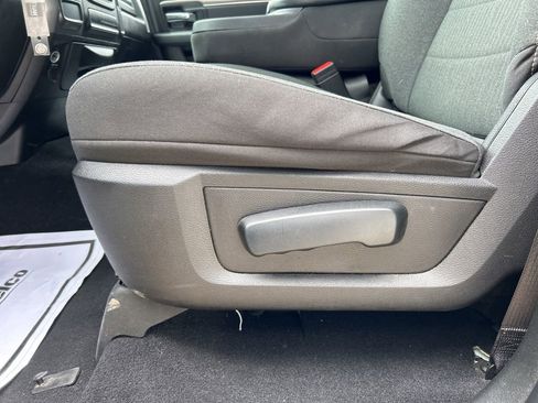 Used 2024 RAM 1500 Classic Warlock image 13