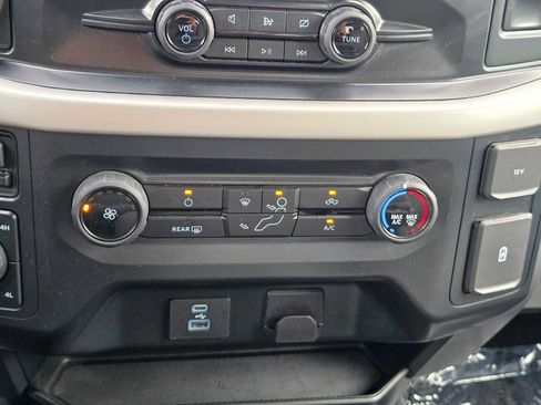 Used 2022 Ford F150 XLT w/ Trailer Tow Package image 29