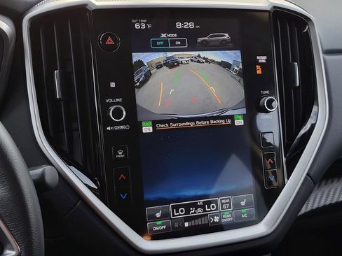 Certified 2024 Subaru Ascent Premium w/ Convenience Package image 24