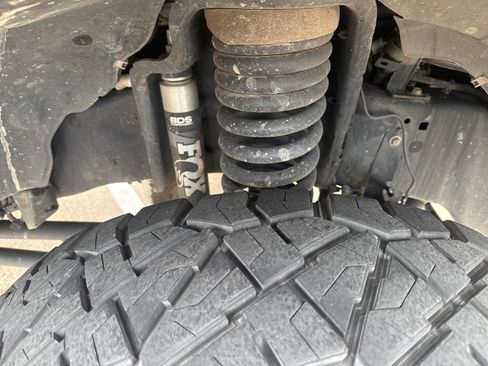 Used 2024 Ford F250 Limited AWD/4WD image 6