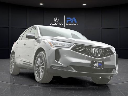 Used 2023 Acura RDX A-Spec AWD/4WD image 31