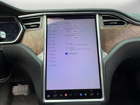 Used 2017 Tesla Model S 75 image 16