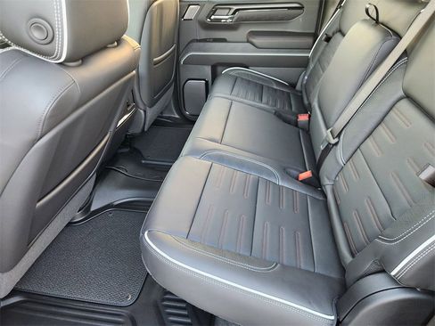 New 2026 GMC Sierra 1500 AT4X image 20