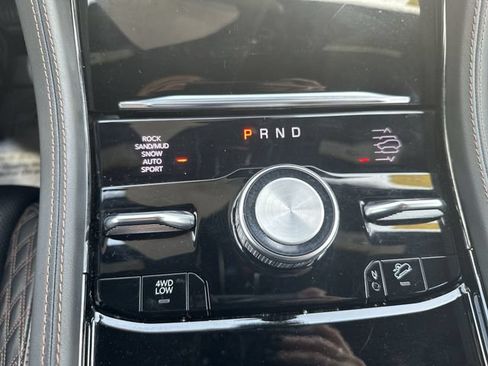 Used 2022 Jeep Grand Cherokee Summit AWD/4WD image 24