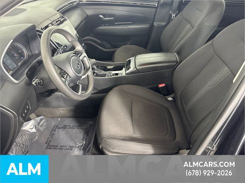 Used 2024 Hyundai Tucson SEL image 10