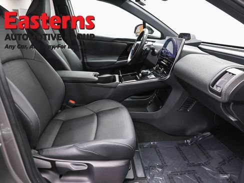 Used 2023 Subaru Solterra AWD image 24