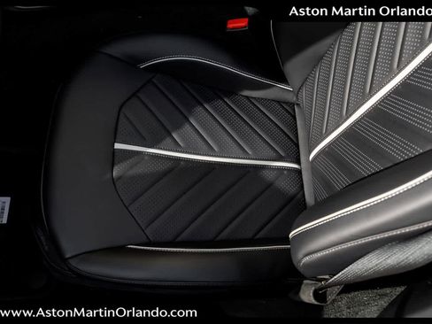 New 2026 Aston Martin V8 Vantage S image 48