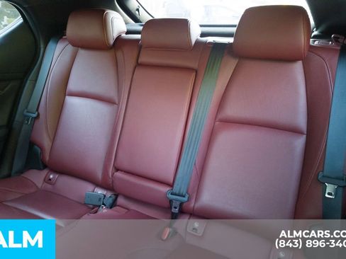 Used 2024 MAZDA MAZDA3 s image 16