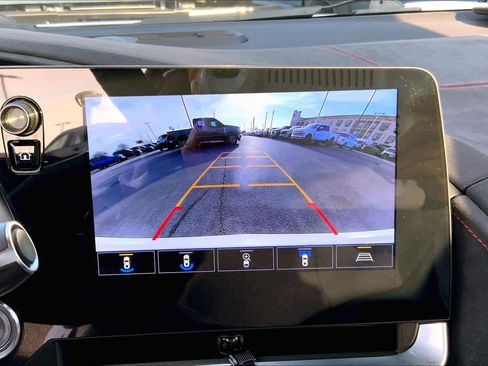 Used 2023 Chevrolet Corvette Stingray Premium Conv w/ Z51 Performance Package image 21