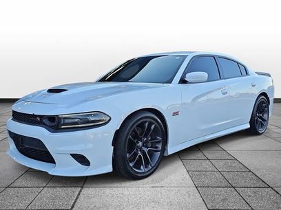 Used 2020 Dodge Charger Scat Pack w/ Navigation & Travel Group