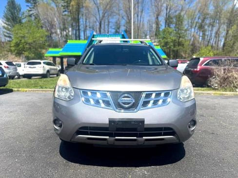 Used 2012 Nissan Rogue SL image 2