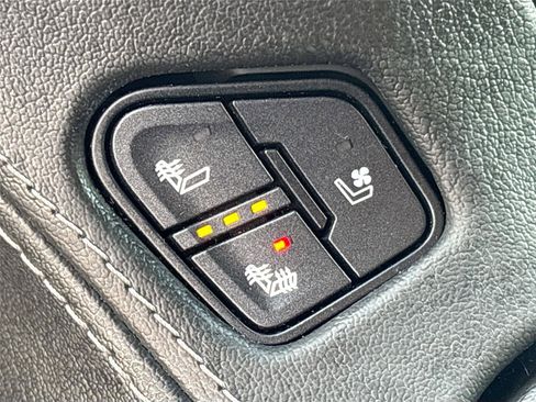 Used 2017 Chevrolet Tahoe Premier image 23