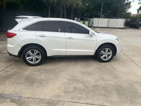 Used 2014 Acura RDX FWD w/ Technology Package image 14