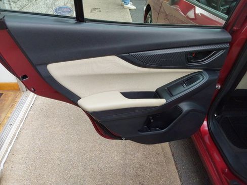 Used 2019 Subaru Impreza 2.0i Premium w/ Eyesight & BSD/Rcta & SRF image 20