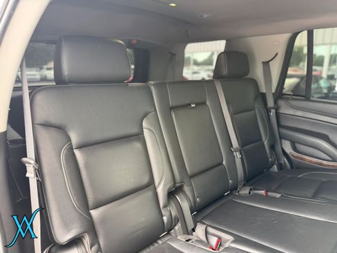 Used 2020 Chevrolet Tahoe LT AWD/4WD image 18