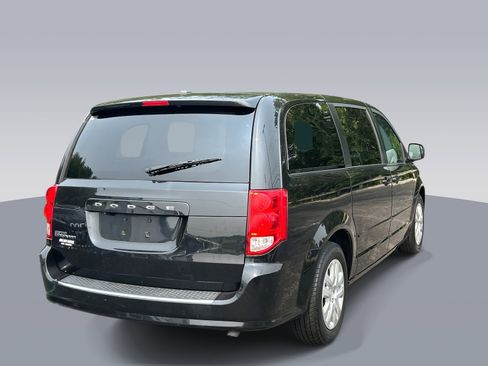 Used 2017 Dodge Grand Caravan SE w/ Power Window Group image 3