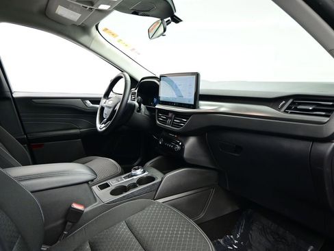Used 2024 Ford Escape Active w/ Tech Pack #2 image 11