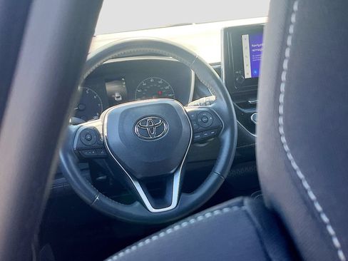 Used 2025 Toyota Corolla SE FWD image 22