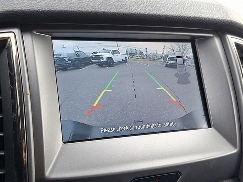 Used 2021 Ford Ranger XLT w/ Equipment Group 301A Mid image 17