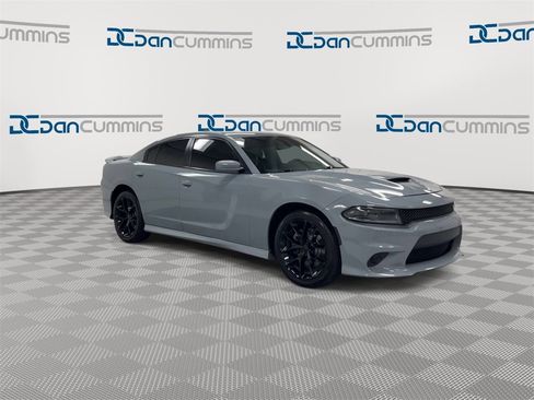 Used 2022 Dodge Charger GT image 2