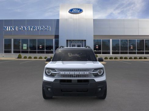 New 2026 Ford Bronco Sport Outer Banks AWD/4WD image 6