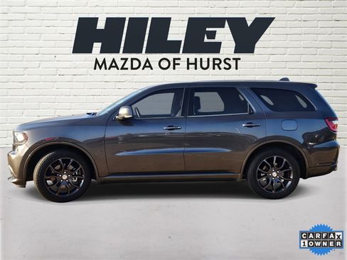 Used 2015 Dodge Durango R/T image 3