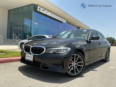 Used 2020 BMW 330i Sedan w/ Driving Assistance Package