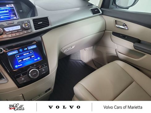 Used 2016 Honda Odyssey EX-L image 16