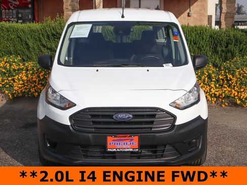 Used 2022 Ford Transit Connect XL FWD image 3