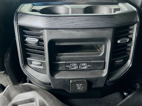 Used 2026 RAM 1500 RHO w/ Bed Utility Group AWD/4WD image 24